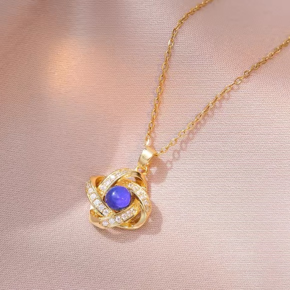 Necklace for women - Picture 1 of 4